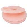 Professional Soft Silicone Ear Model Fake Ear Display Sample Ear