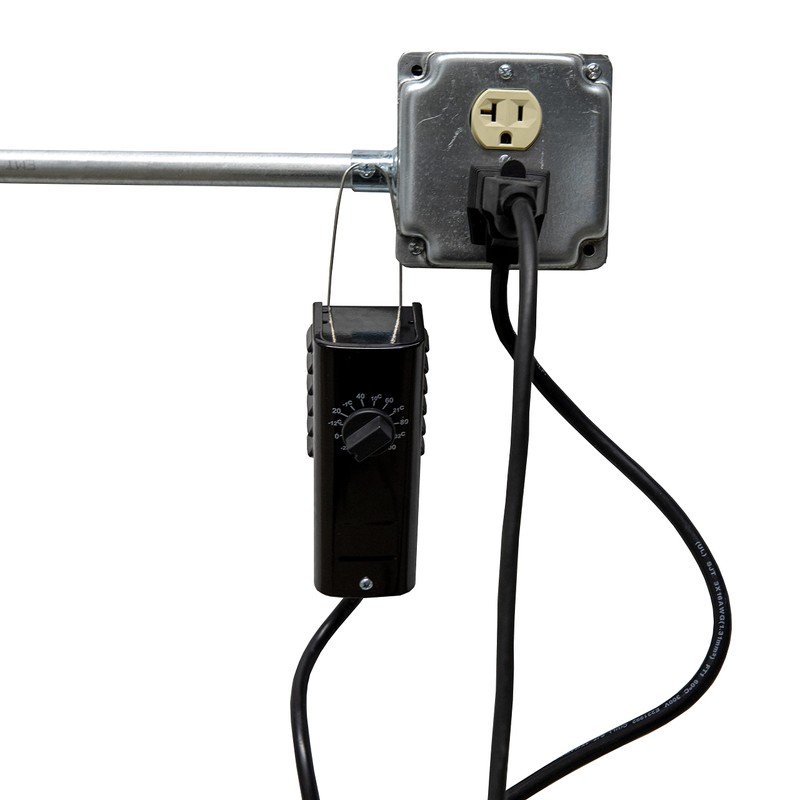 Mr. Heater Thermostat for Portable Kerosene Forced Air Heaters (50K