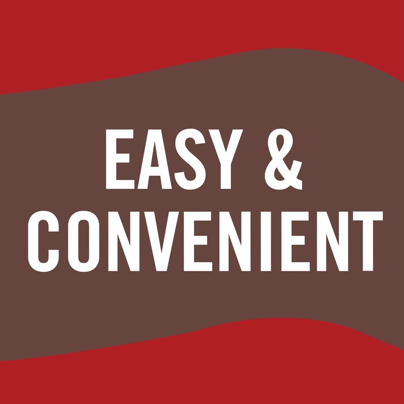 McCormick 30% Less Sodium Brown Gravy Mix, 0.87 oz