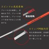 ALLVD Brake Cable Pair Bicycle Brake Line Road Bicycle Brake