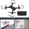 S186 Drone Fixed Height 3 Side Obstacle Avoidance Drone with