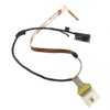 HSSDTECH Flachkabel LCD LED LVDS Display für Dell Latitude 7390