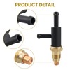 36281-PNA-G01 Air Injection Control Solenoid Valve Compatible with Honda CRV