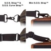 Optech USA S.O.S Straps
