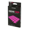 Kintex 20932 Cross-Tape Size C (Pink) 44 mm x 52