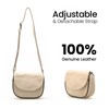 BOJUU Dailybag Cross Body Bag Women - Handbags & Shoulder