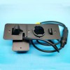 Toyota Car Reverse Rear View Backup Camera For Toyota Yaris