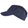 CHARM 100% Cotton, Washable, Simple Work Cap, Available in 2
