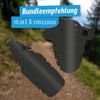Riesel Design - rit:ze L - Mudguard for the Saddle/Road