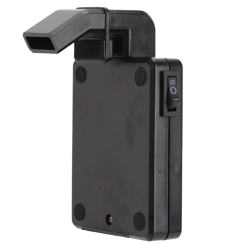 Small Crab Shape Fan mini USB Fish Tank Coldwind Cooling