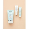 Dewytree [듀이트리] 어반쉐이드 안티폴루션 선 기획세트 [Duittree] Urban Shade Anti-Pollution Sun Care Set