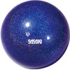 SASAKI M207BRMF Gymnastics Hand Tools Meeteer Ball Oriental Blue