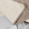 Ameritex Waterproof Dog Bed Cover Pet Blanket for Furniture Bed