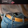Techna Clip Concealment System for Ruger LCP .380 ACP Pistols