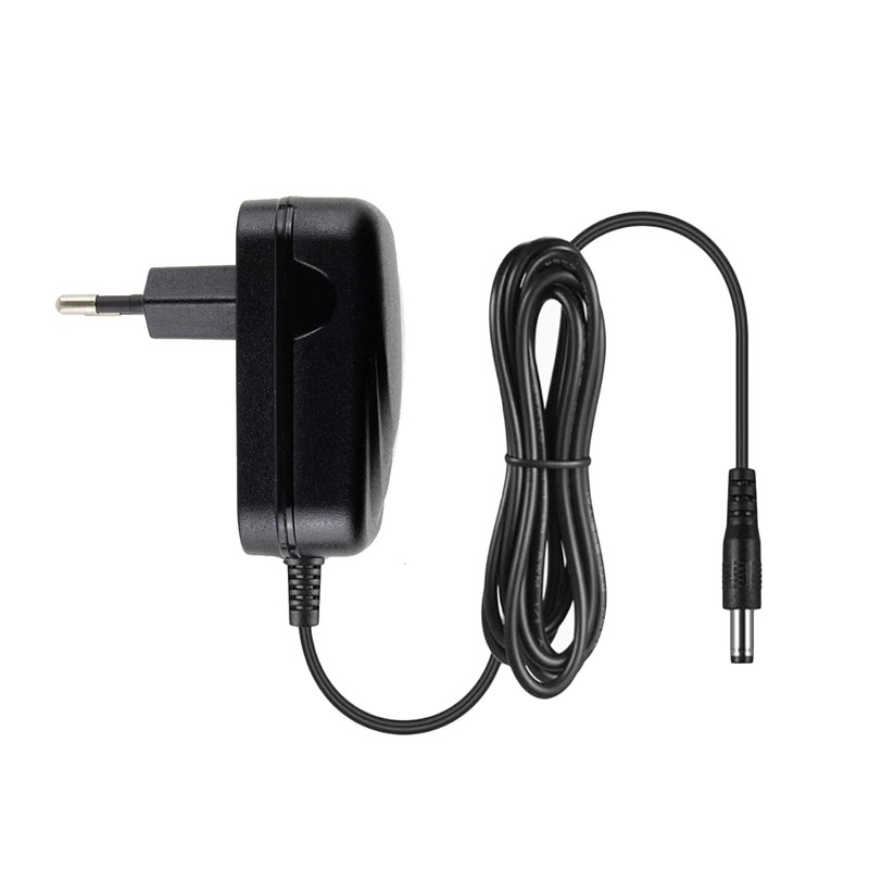 12 V 9 V Charger for Roland's 100 Audio Interface