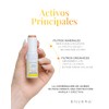 ENVERA | Protector Solar Con Color En Barra Peachy SPF