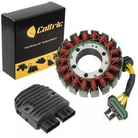 For Polaris Stator & Regulator Rectifier for Polaris Ranger 800 EFI Crew XP 2011-2012