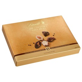 Lindt Swiss Luxury Selection 230 g
