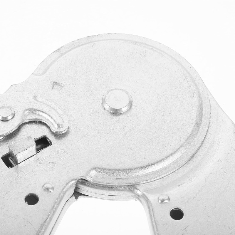 ARTIBETTER Ladder Hinge Part Ladder Hinge Folding Ladder Connector Hinge