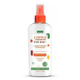 Care For Kids Conditioning Detangler by Cantu for Kids - 6 oz Detangler