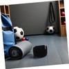BESPORTBLE 4pcs Adjustable Pedal Straps for Leg Training Elastic Foot