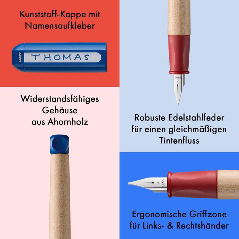 Lamy abc