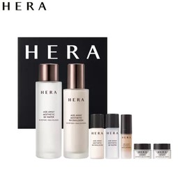 HERA Age Away Aesthetic Set 8items