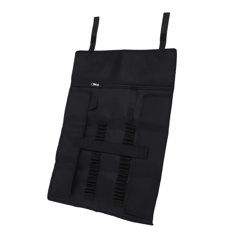 Camping Tent Stake Bag Large Capacity Multi Functional Tent Accessories