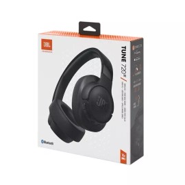 JBL Tune 720BT Over-Ear Wireless Bluetooth Headphones (Black) BRAND NEW in 2025