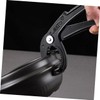 Ciieeo 2 Pcs Stone Pot Tongs Pan Clamp Bowl Gripper