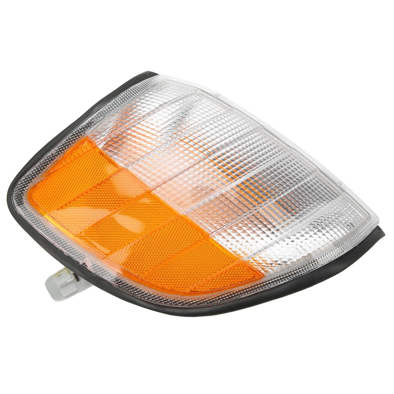 Front Turn Signal Corner Light Replacement for S320 S420 S500