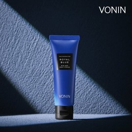 LG Household & Health Care Bonin The Character Royal Blue Eye & Face Wrinkle Cream / LG생활건강 보닌 더 캐릭터 로열블루 아이 앤 페이스 주름크림