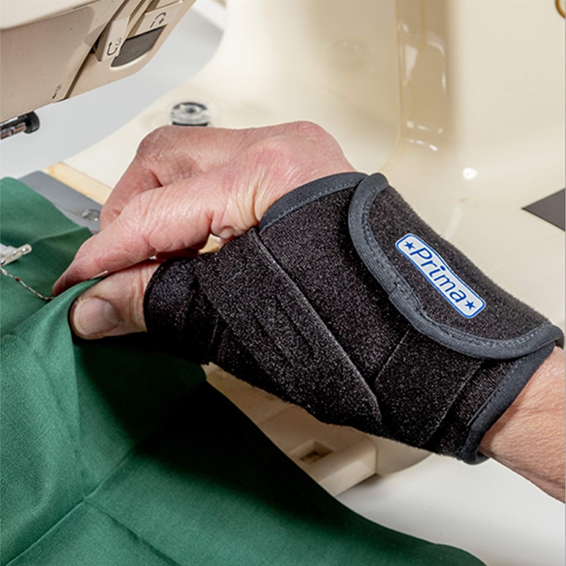 3-Point Products 3pp Prima Thumb Brace, Adjustable Brace for CMC