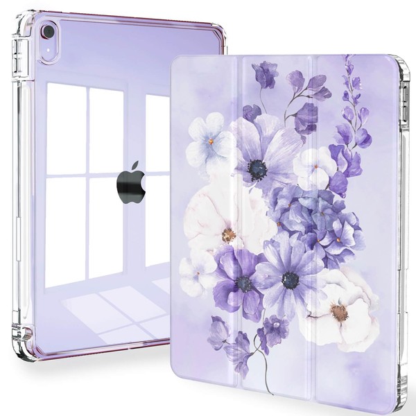 Feams Feams Slim Case for iPad Air 11-inch M3 2025