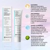 Antiacné Clean Sebum Care Loción Secante Crema Hidratante