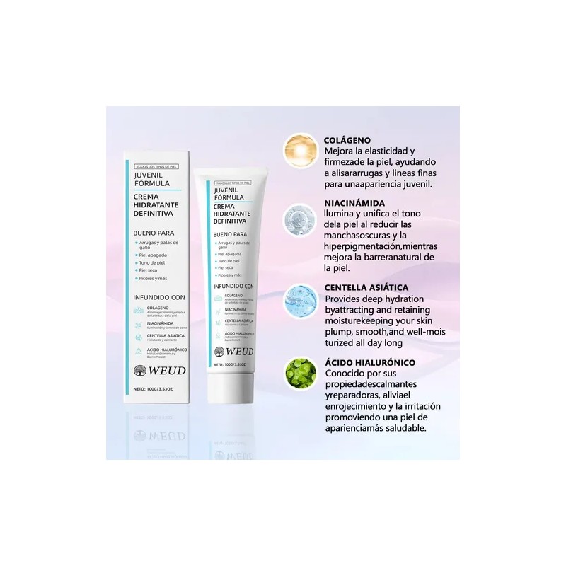 Antiacné Clean Sebum Care Loción Secante Crema Hidratante