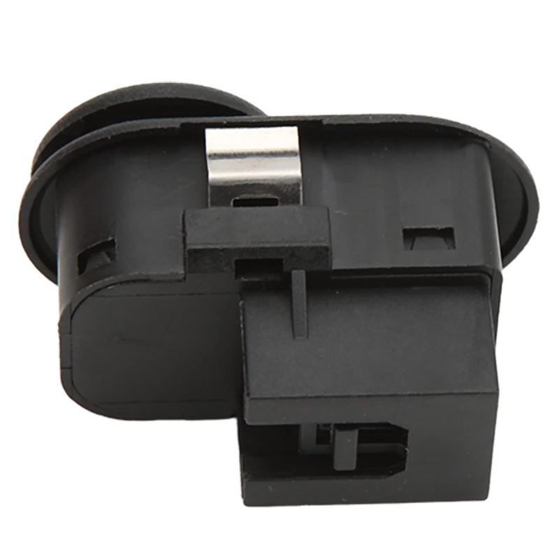 Qiilu Power Mirror Switch, 15250458 Side Door Mirror Switch Exterior