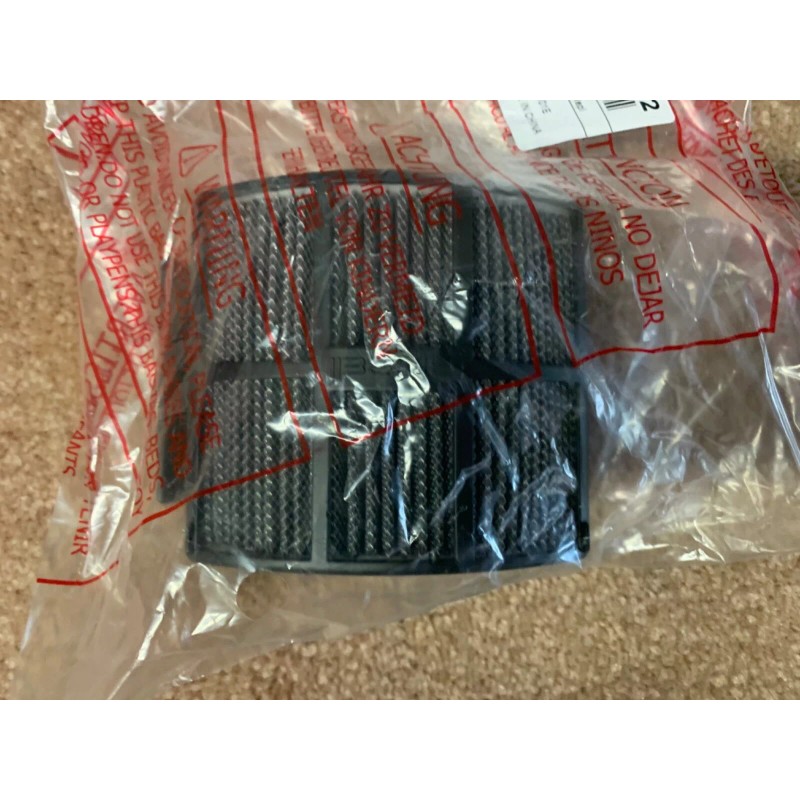 BISSELL Genuine Bissell 3059 2852 28524 2998 POST MOTOR HEPA