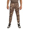 Venum Men's Standard UFC Adrenaline Fight Week Pant, Desert Camo