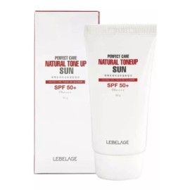 Bidameun Bloqueador Solar Coreano Tone Up_ Perfecto 3 En 1_ Aclarante