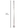 Univen Coffee Maker Pump Stem Tube with Spring 13.25" (33.6cm)