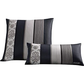 Joop! 4022 Maco Satin Bed Linen Ornament Stripe
