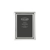 EDZARD Siena Photo Frame for Photo 13 x 18 cm