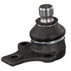 febi bilstein 01158 Ball Joint with Mounting Material, Pack of