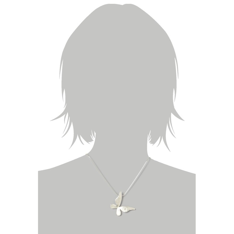 Vinani charms 925 sterling silver Sterling Silver plain
