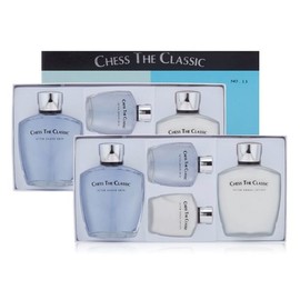 Chess the Classic 2-piece set x 2 / 체스 더 클래식 2종 세트 x 2