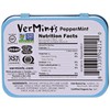 VerMints All Natural Peppermint Candy, 1.41 oz