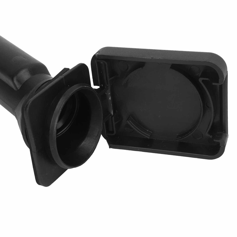 Spare Tire Hoist Lock Cylinder Tube ABS High Toughness Leakproof