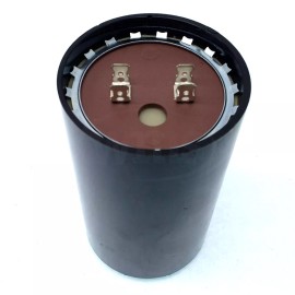 Vanguard BC-400M-250 Start Capacitor, Mfd 400-480 uF, 220-250VAC 50/60Hz
