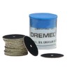 Dremel 411 Sanding Disc, 36 Count